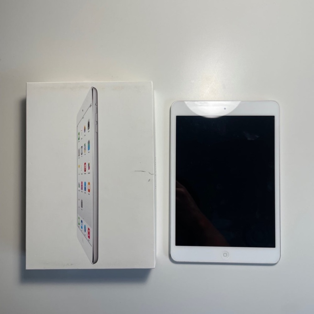 iPad mini 1st GEN 📱